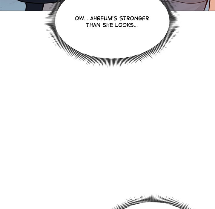 Runaway Wife Chapter 25 - Page 103 in English