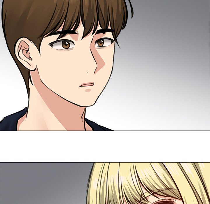 Runaway Wife Chapter 25 - Page 108 in English