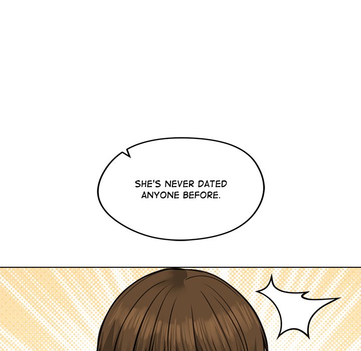 Runaway Wife Chapter 25 - Page 110 in English