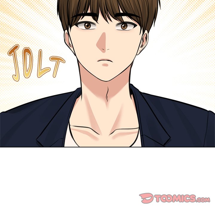 Runaway Wife Chapter 25 - Page 111 in English