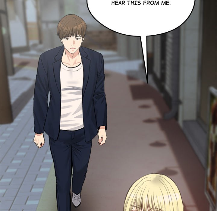 Runaway Wife Chapter 25 - Page 113 in English