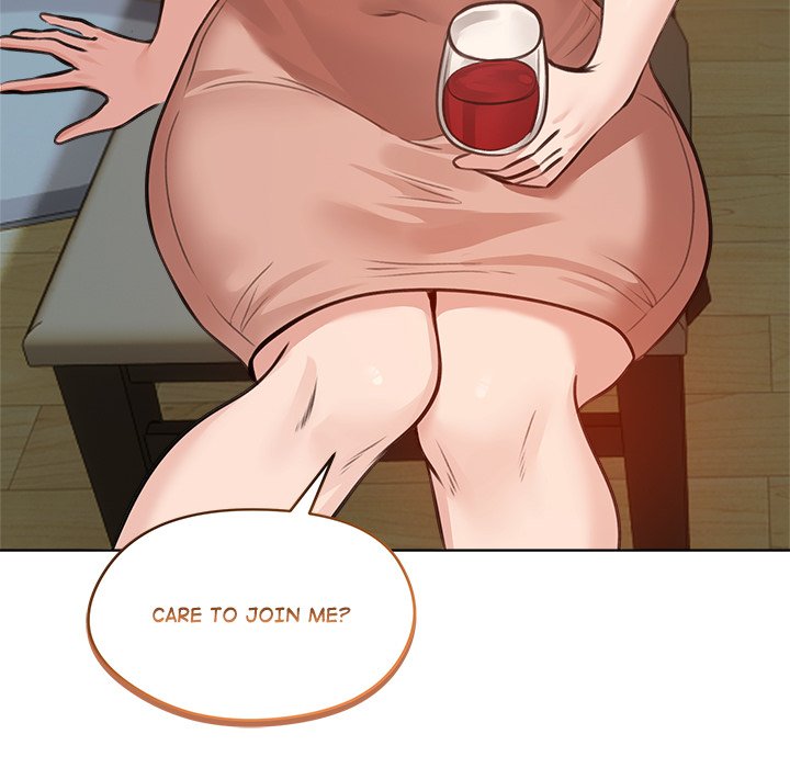 Runaway Wife Chapter 25 - Page 131 in English