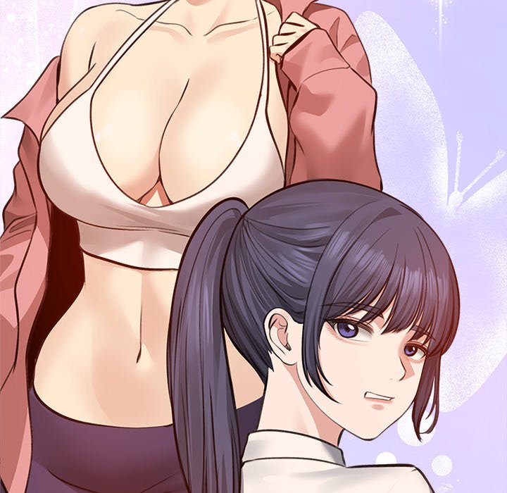 Runaway Wife Chapter 25 - Page 149 in English