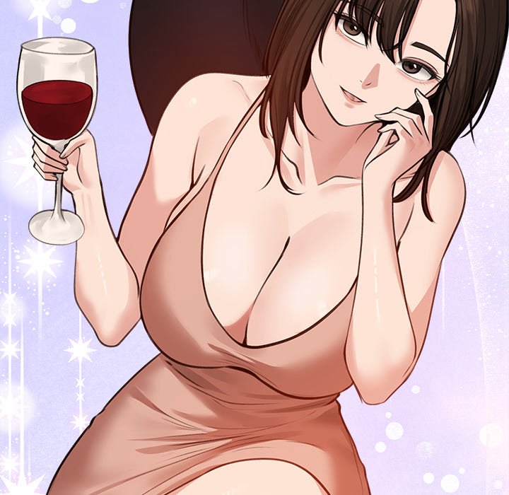 Runaway Wife Chapter 25 - Page 151 in English