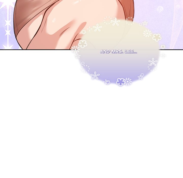 Runaway Wife Chapter 25 - Page 152 in English
