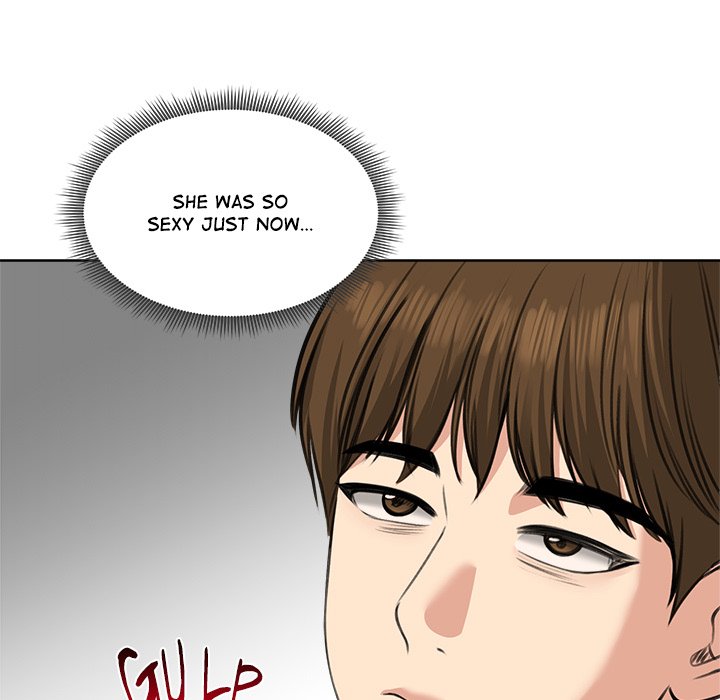 Runaway Wife Chapter 25 - Page 153 in English
