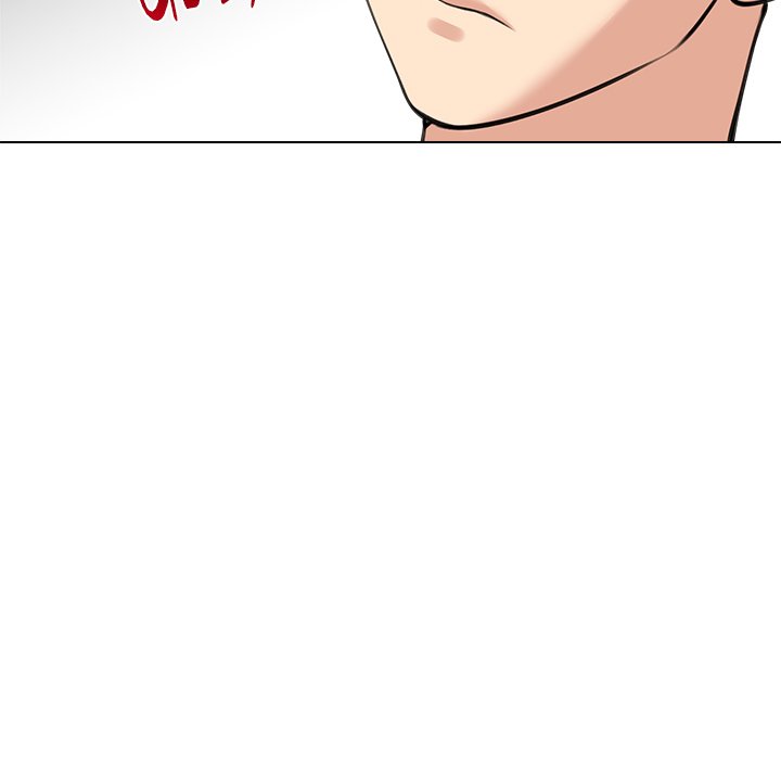 Runaway Wife Chapter 25 - Page 154 in English