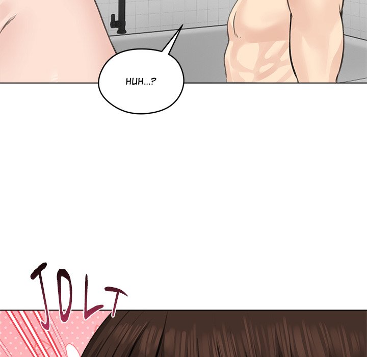Runaway Wife Chapter 25 - Page 160 in English