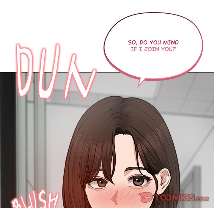 Runaway Wife Chapter 25 - Page 165 in English