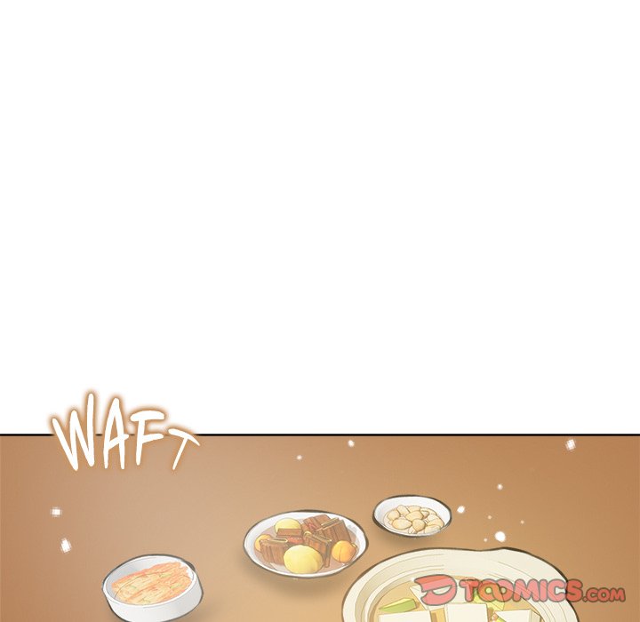 Runaway Wife Chapter 25 - Page 21 in English