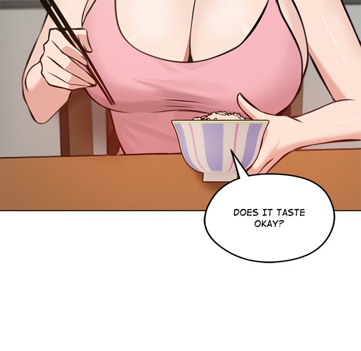 Runaway Wife Chapter 25 - Page 26 in English