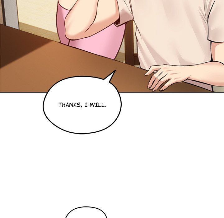 Runaway Wife Chapter 25 - Page 45 in English