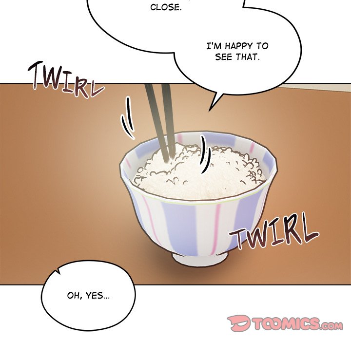 Runaway Wife Chapter 25 - Page 48 in English