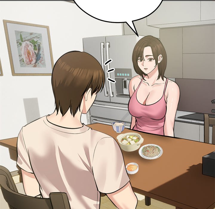 Runaway Wife Chapter 25 - Page 50 in English