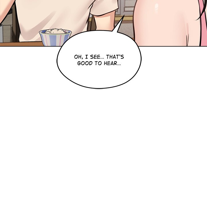 Runaway Wife Chapter 25 - Page 59 in English