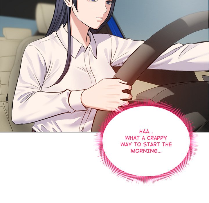 Runaway Wife Chapter 25 - Page 6 in English