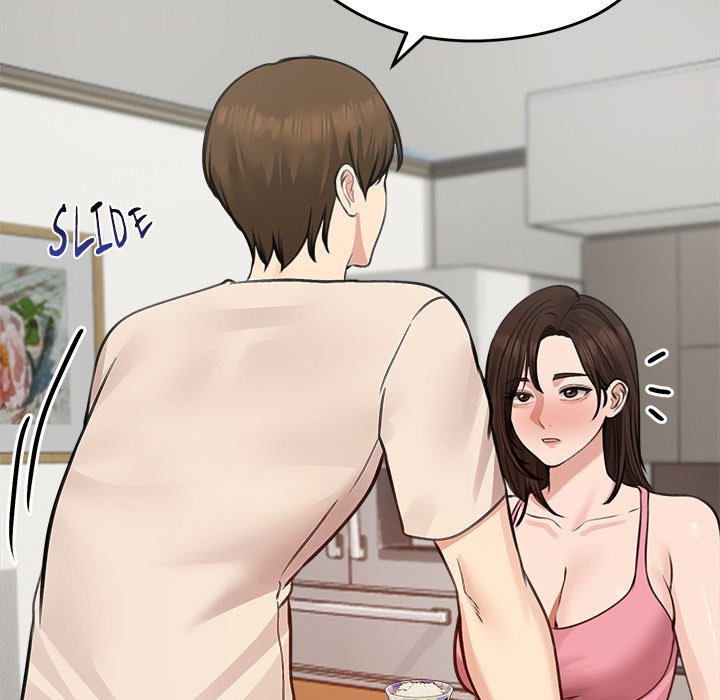 Runaway Wife Chapter 25 - Page 61 in English