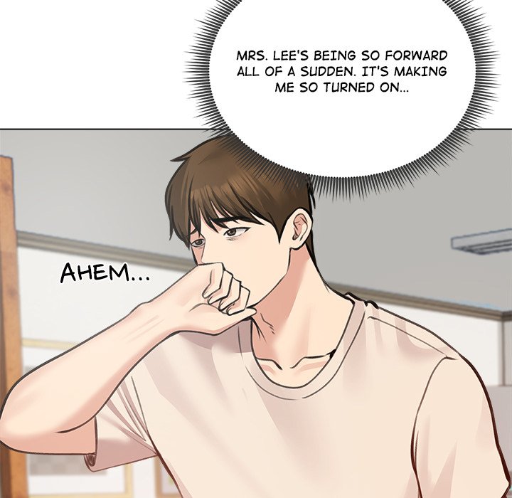 Runaway Wife Chapter 25 - Page 63 in English