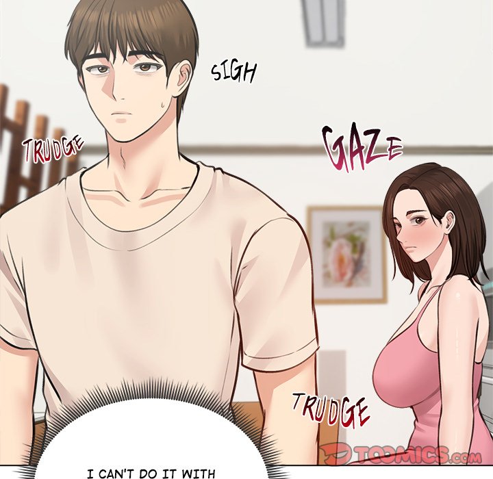 Runaway Wife Chapter 25 - Page 66 in English