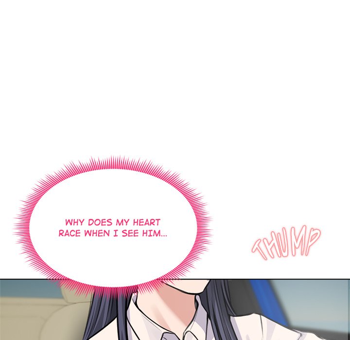 Runaway Wife Chapter 25 - Page 7 in English