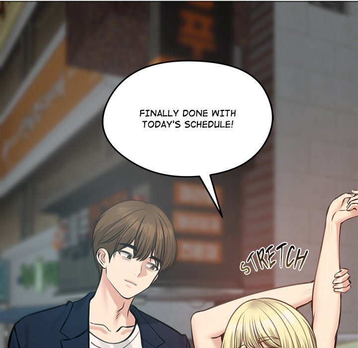 Runaway Wife Chapter 25 - Page 81 in English