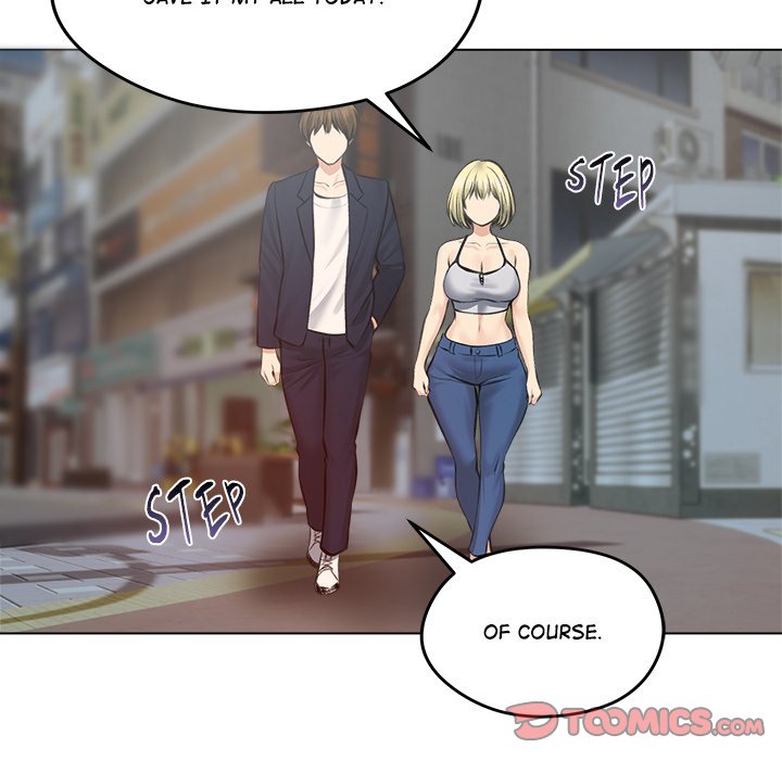 Runaway Wife Chapter 25 - Page 84 in English