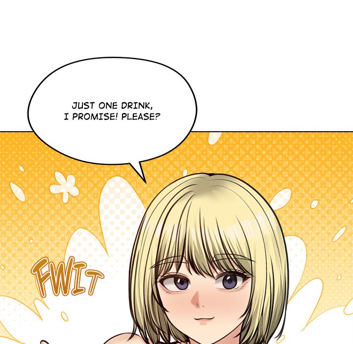 Runaway Wife Chapter 25 - Page 88 in English