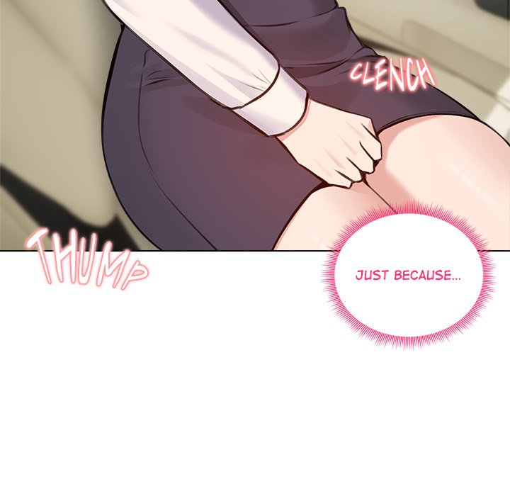 Runaway Wife Chapter 25 - Page 9 in English