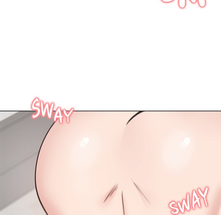 Runaway Wife Chapter 26 - Page 137 in English