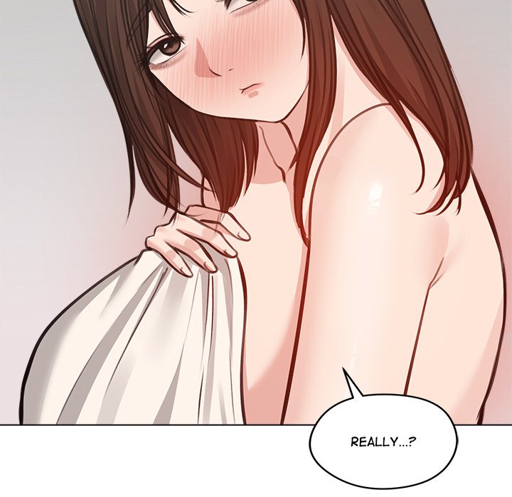 Runaway Wife Chapter 26 - Page 16 in English