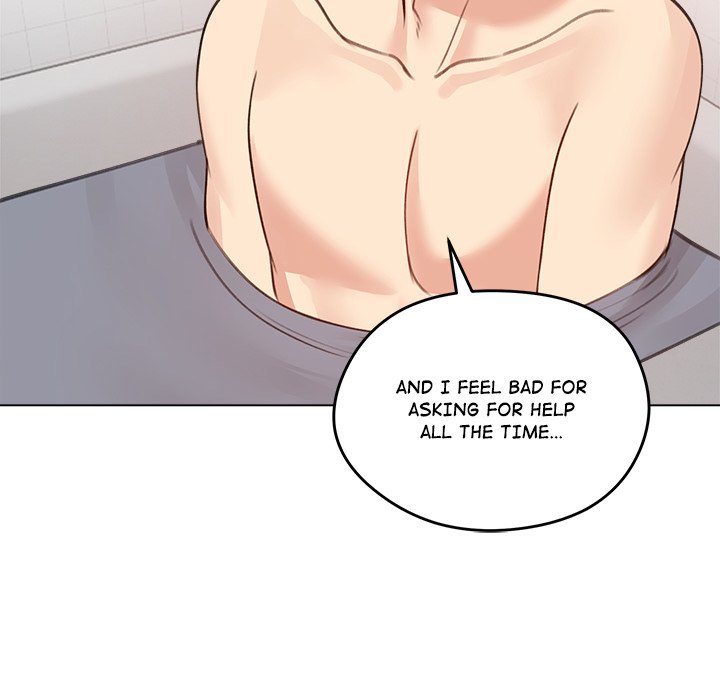 Runaway Wife Chapter 26 - Page 18 in English