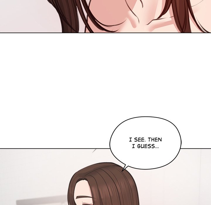 Runaway Wife Chapter 26 - Page 20 in English