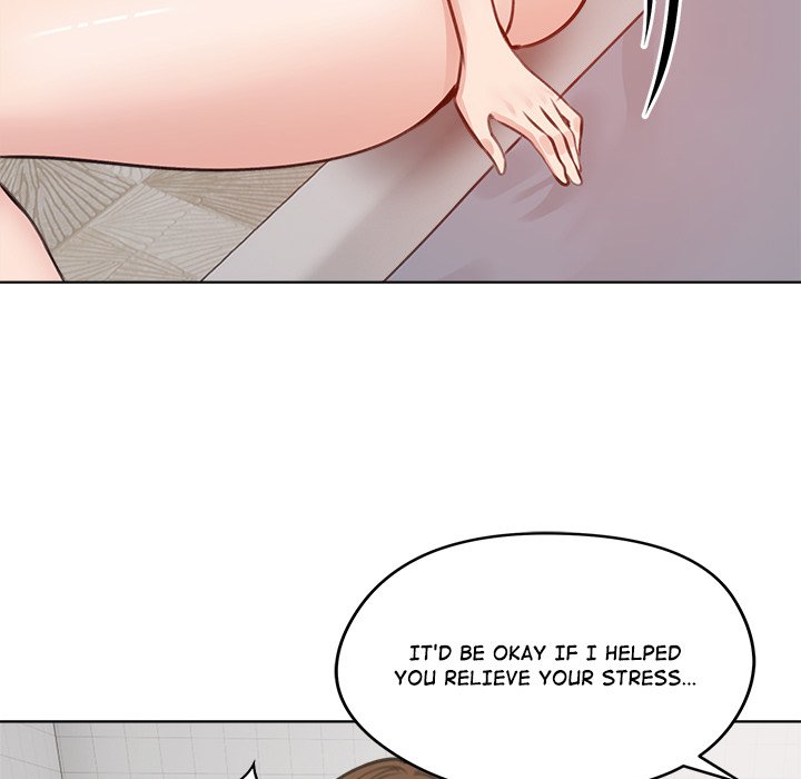 Runaway Wife Chapter 26 - Page 22 in English