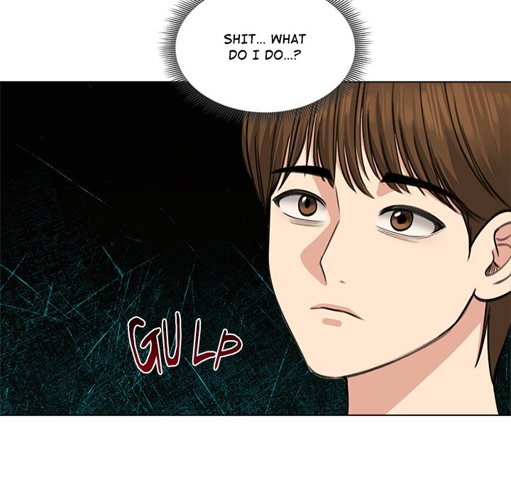 Runaway Wife Chapter 26 - Page 28 in English