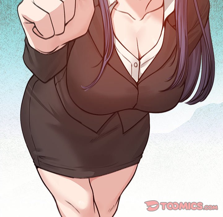 Runaway Wife Chapter 26 - Page 30 in English