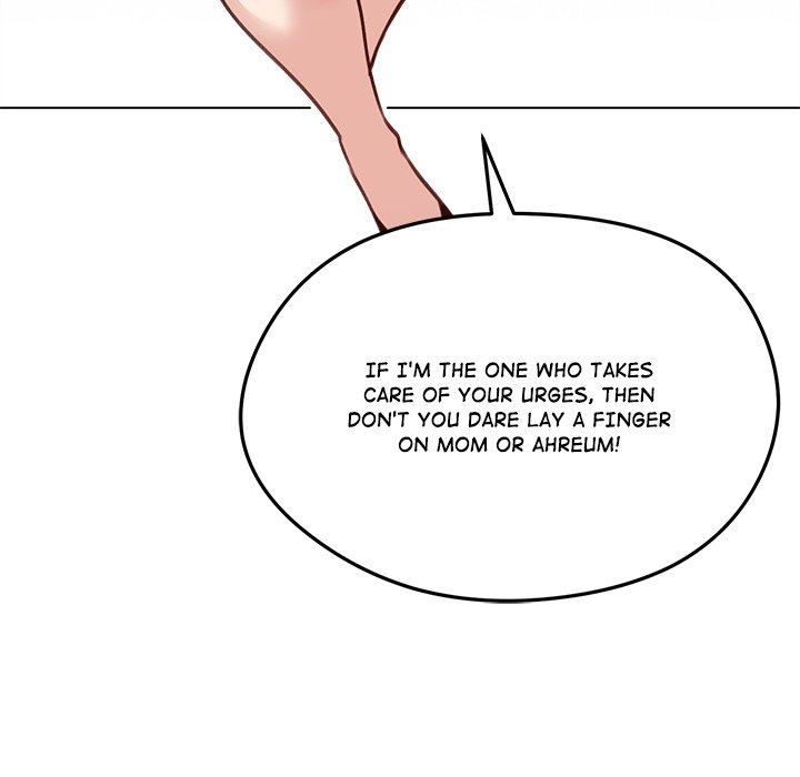 Runaway Wife Chapter 26 - Page 31 in English