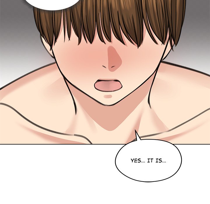 Runaway Wife Chapter 26 - Page 38 in English