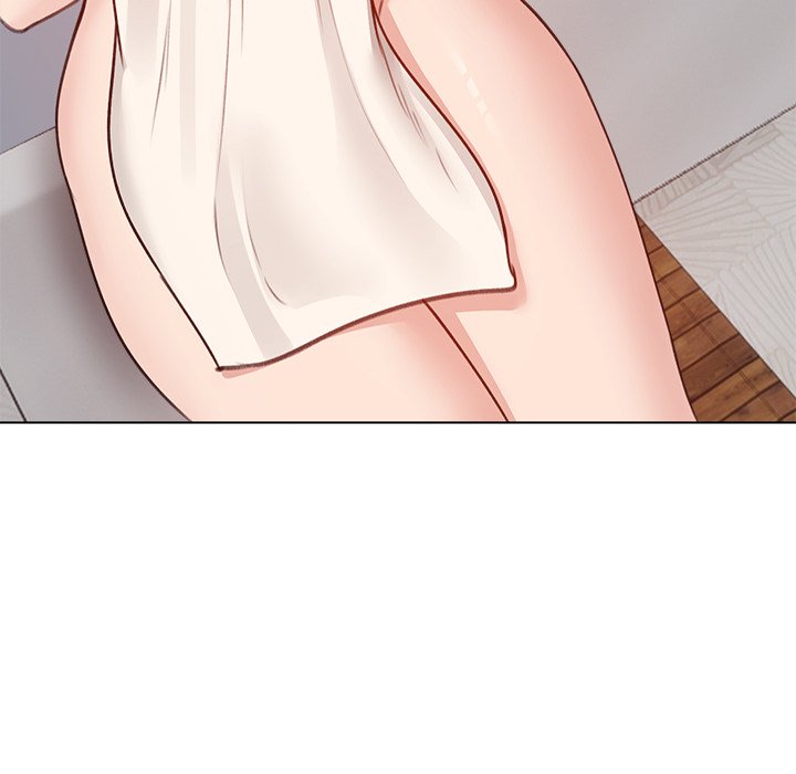 Runaway Wife Chapter 26 - Page 41 in English