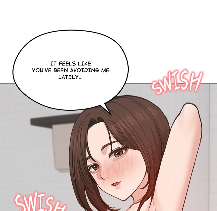 Runaway Wife Chapter 26 - Page 9 in English