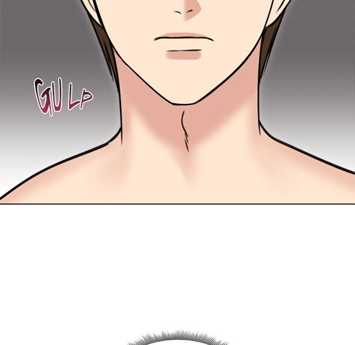 Runaway Wife Chapter 27 - Page 111 in English