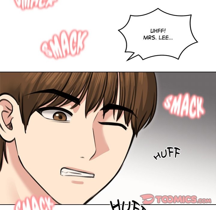 Runaway Wife Chapter 27 - Page 120 in English