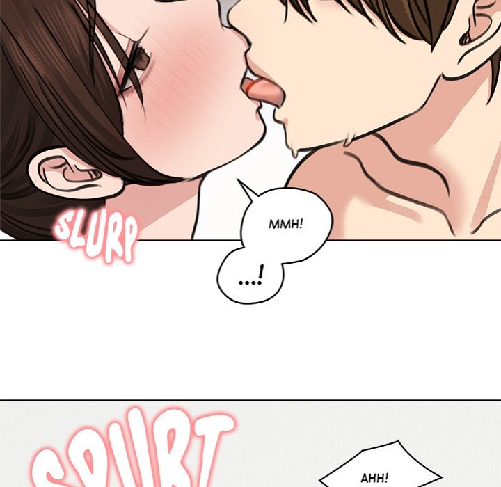 Runaway Wife Chapter 27 - Page 128 in English