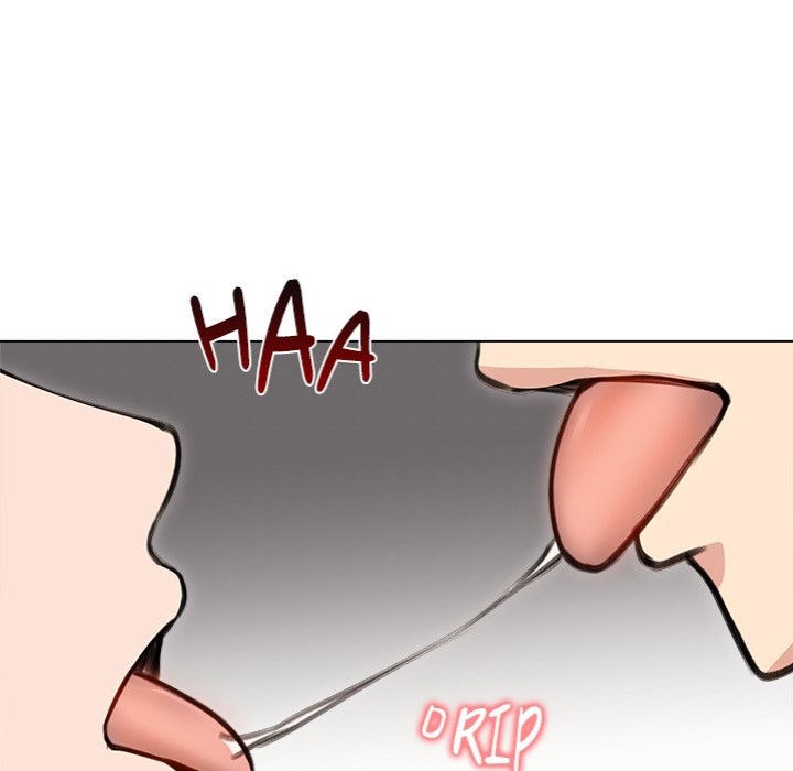 Runaway Wife Chapter 27 - Page 131 in English
