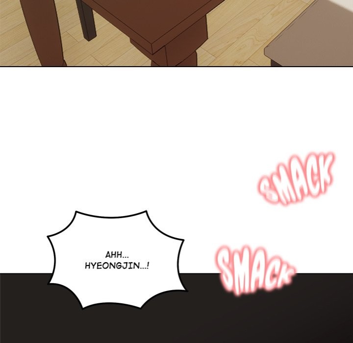 Runaway Wife Chapter 27 - Page 151 in English