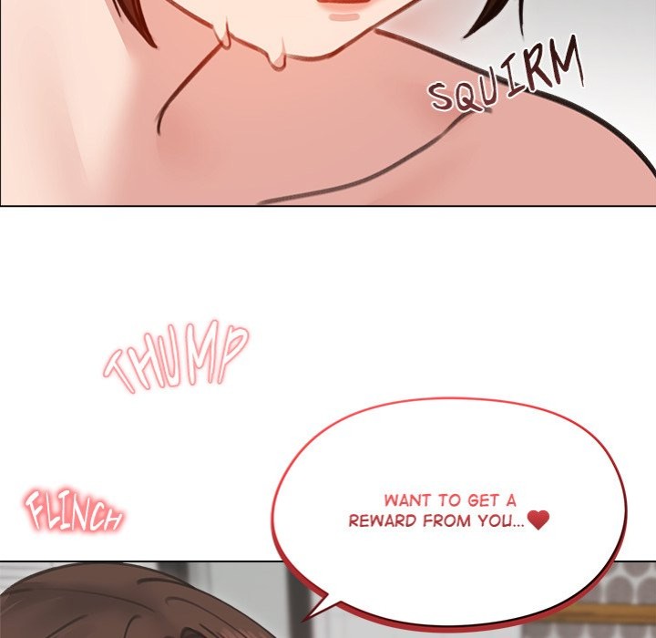 Runaway Wife Chapter 27 - Page 37 in English