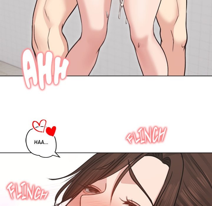 Runaway Wife Chapter 27 - Page 80 in English
