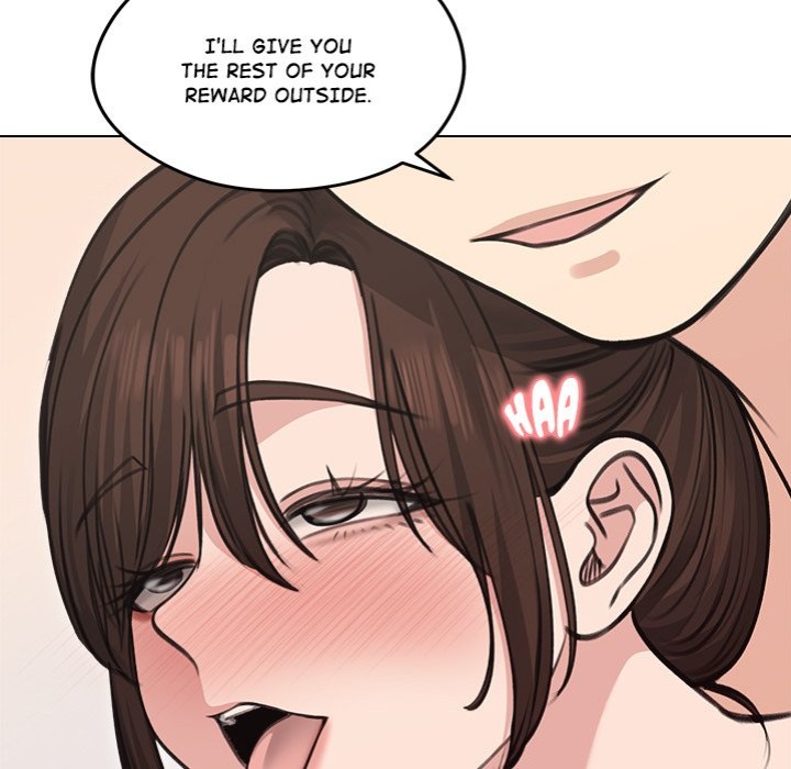 Runaway Wife Chapter 27 - Page 90 in English