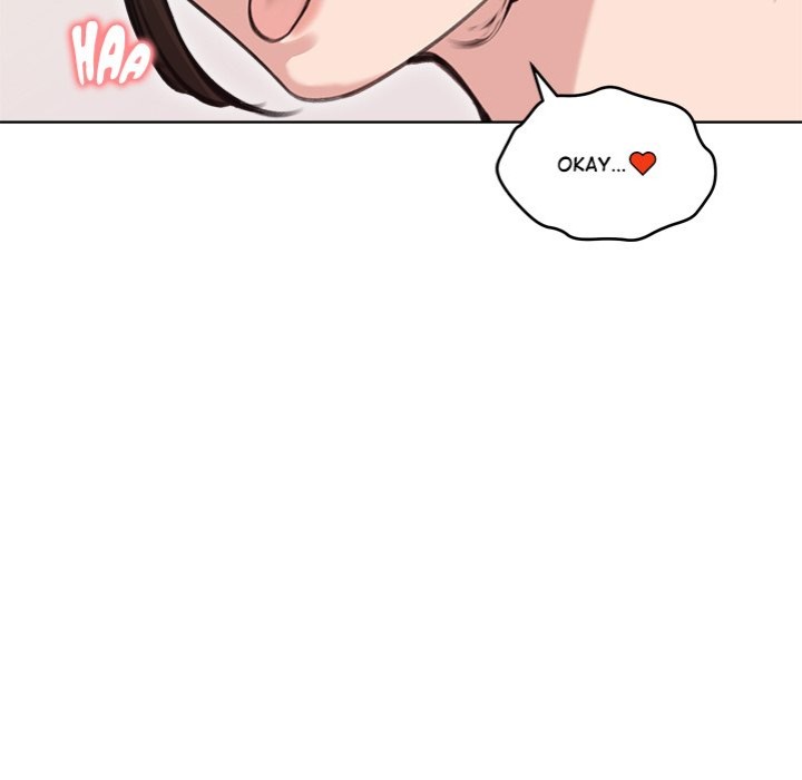 Runaway Wife Chapter 27 - Page 91 in English