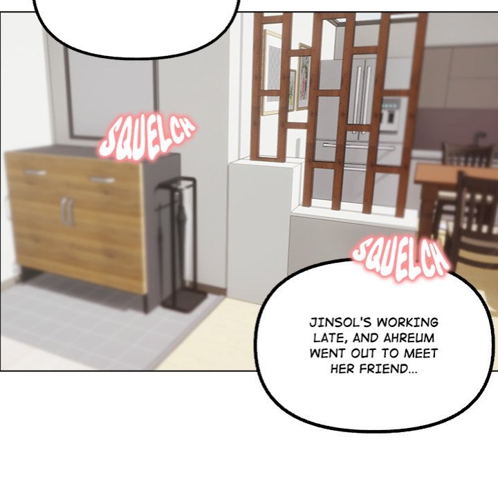 Runaway Wife Chapter 27 - Page 97 in English