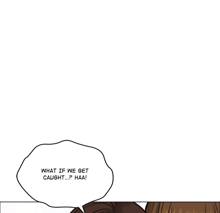 Runaway Wife Chapter 28 - Page 101 in English